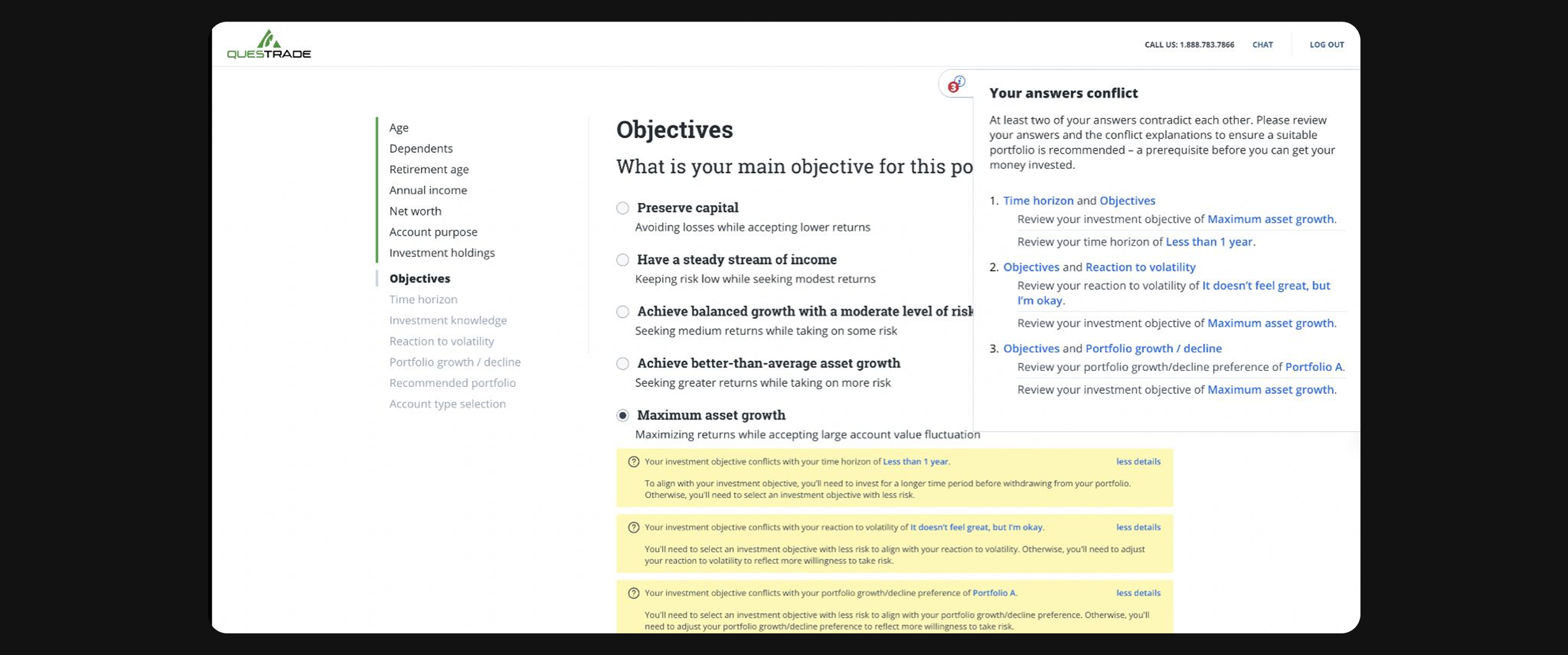 Onboarding flow optimization and user journey mapping